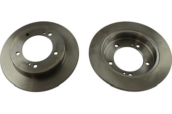 Brake Disc (BR-8734)