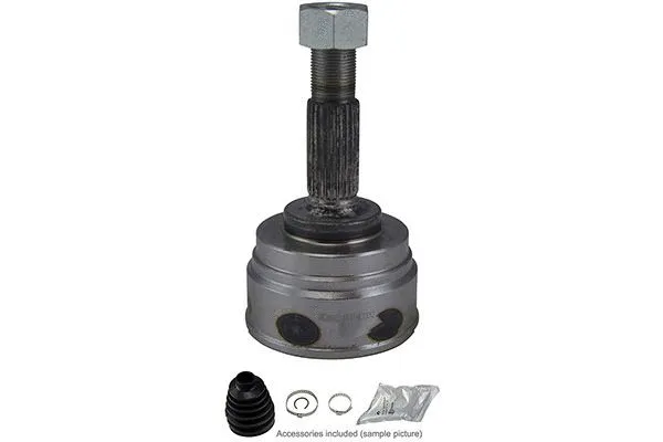 Joint Kit, drive shaft (CV-6544)