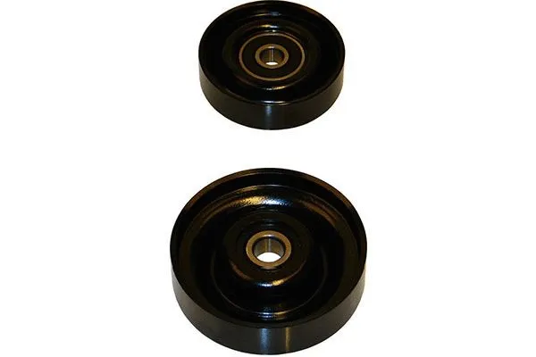 Tensioner Pulley, V-ribbed belt (DTP-4008)