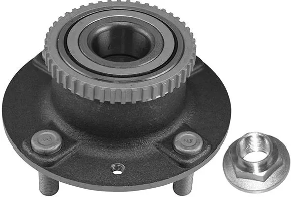 Wheel Bearing Kit (WBK-3032)