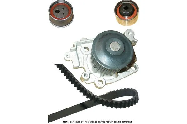 Water Pump & Timing Belt Kit (DKW-5506)