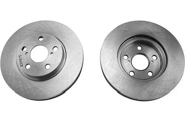 Brake Disc (BR-9396)