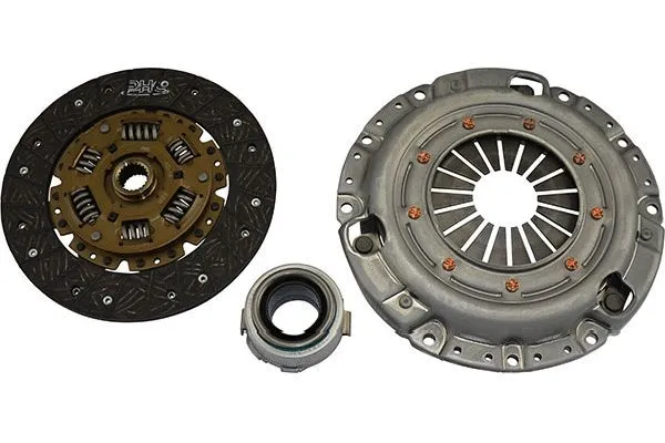 Clutch Kit (CP-1501)