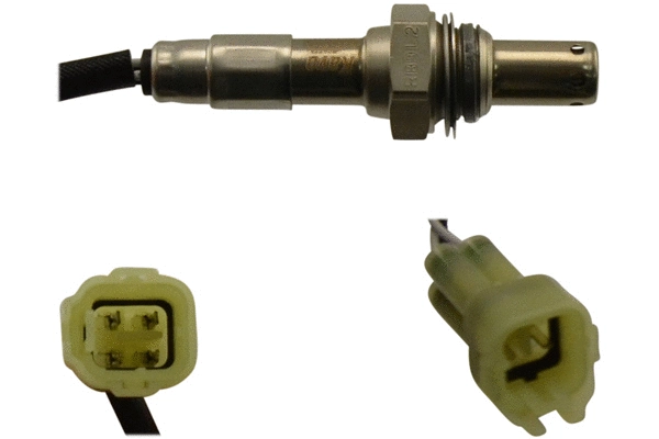 Lambda Sensor (EOS-8513)