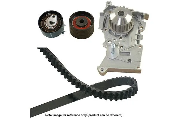 Water Pump & Timing Belt Kit (DKW-6507)
