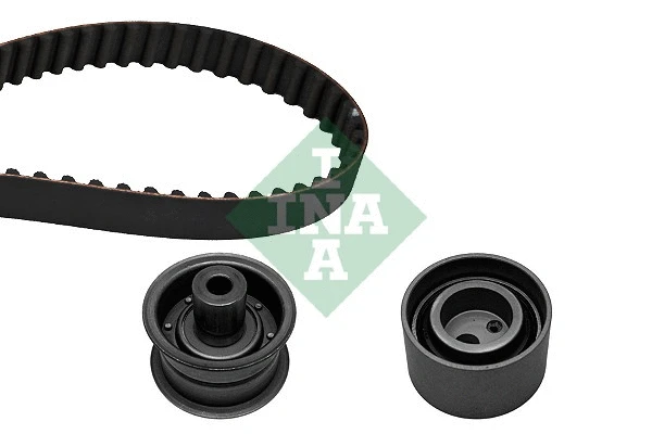 Timing Belt Kit (530 0508 10)