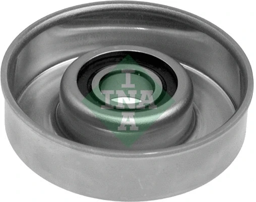 Tensioner Pulley, V-ribbed belt (531 0646 20)