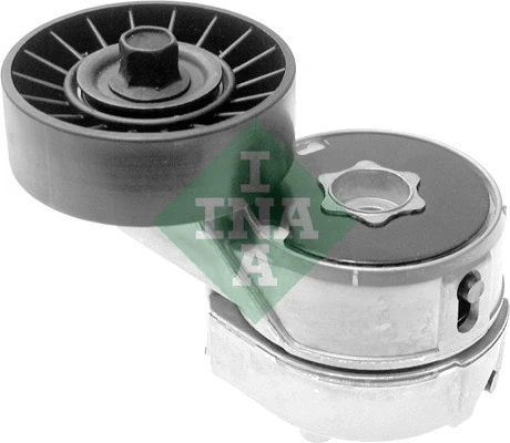 Belt Tensioner, V-ribbed belt (534 0144 10)