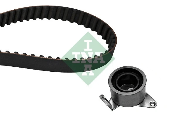 Timing Belt Kit (530 0244 10)