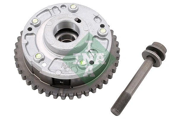 Camshaft Adjuster (427 1071 30)