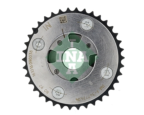 Camshaft Adjuster (427 1034 10)