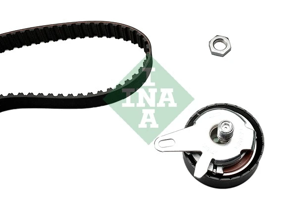 Timing Belt Kit (530 0202 10)
