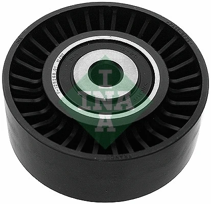 Deflection/Guide Pulley, V-ribbed belt (532 0544 10)