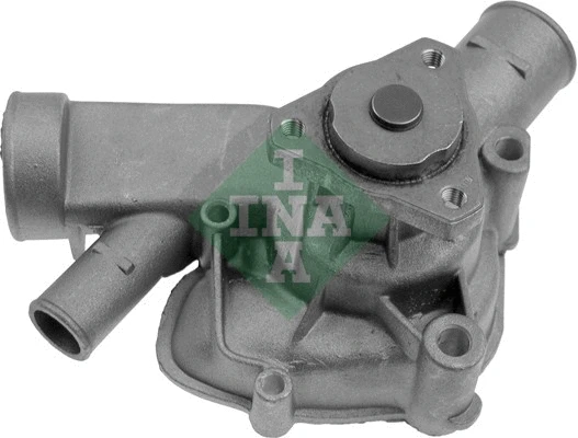 Water Pump, engine cooling (538 0348 10)