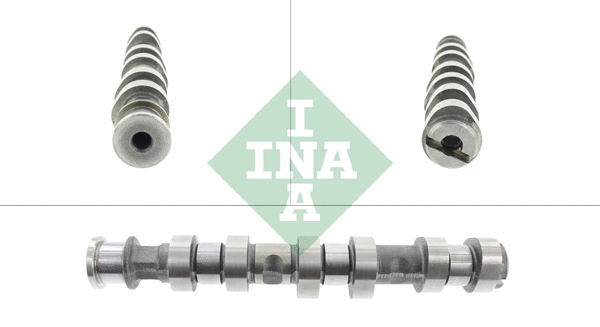 Camshaft (428 0140 10)