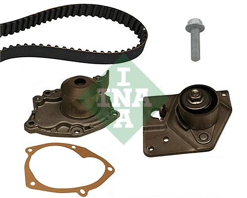Water Pump & Timing Belt Kit (530 0196 30)