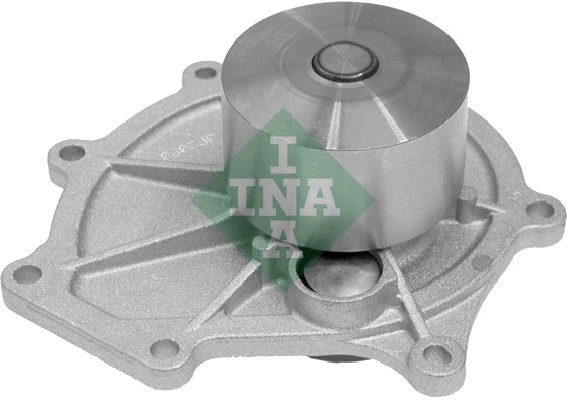 Water Pump, engine cooling (538 0488 10)