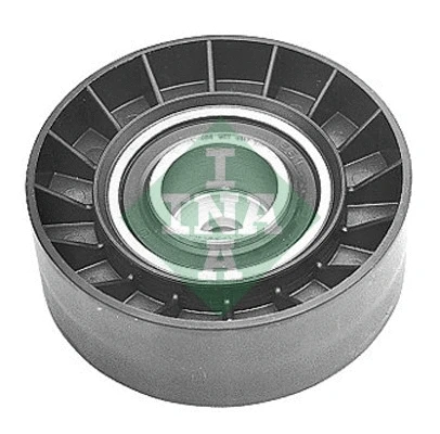 Deflection/Guide Pulley, V-ribbed belt (532 0062 10)