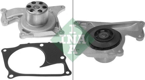 Water Pump, engine cooling (538 0095 10)