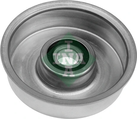 Tensioner Pulley, V-ribbed belt (531 0645 20)