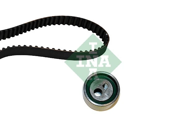 Timing Belt Kit (530 0233 10)