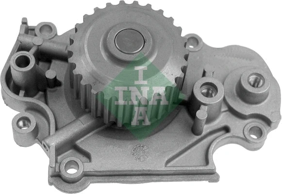 Water Pump, engine cooling (538 0607 10)