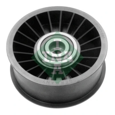 Tensioner Pulley, V-ribbed belt (531 0126 10)