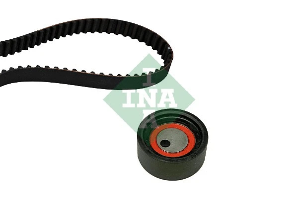 Timing Belt Kit (530 0517 10)