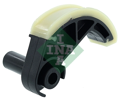 Tensioner Guide, oil pump drive chain (555 0600 10)