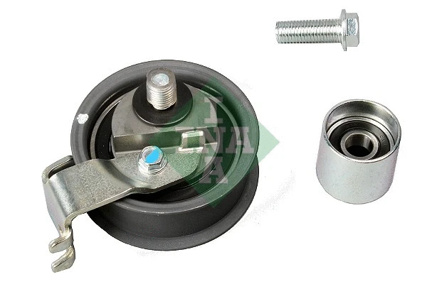 Pulley Kit, timing belt (530 0344 09)