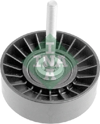 Deflection/Guide Pulley, V-ribbed belt (532 0255 10)