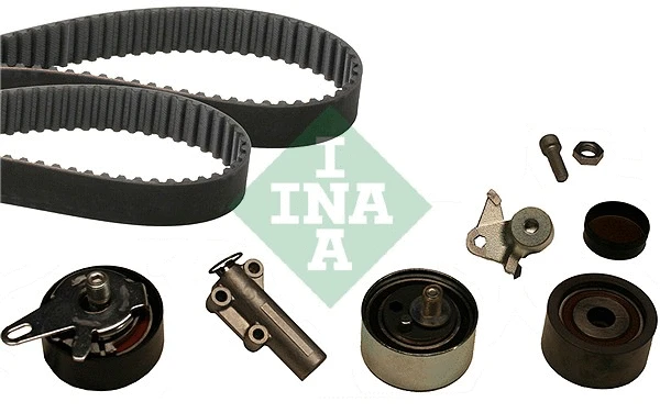 Timing Belt Kit (530 0539 10)