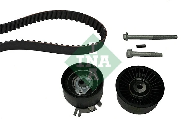 Timing Belt Kit (530 0198 10)