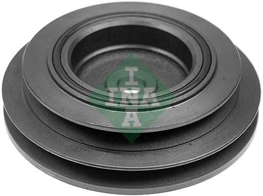 Belt Pulley, crankshaft (544 0008 10)
