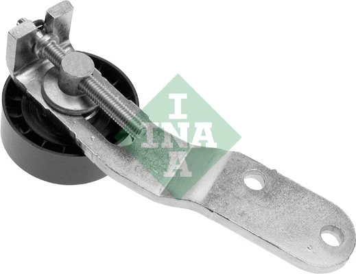 Tensioner Pulley, V-ribbed belt (531 0539 10)