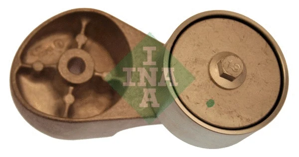 Belt Tensioner, V-ribbed belt (534 0093 10)