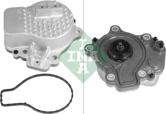 Water Pump, engine cooling (538 0561 10)