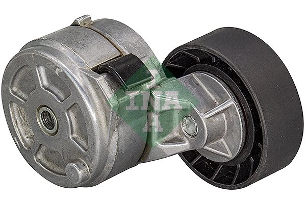 Belt Tensioner, V-ribbed belt