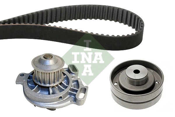 Water Pump & Timing Belt Kit (530 0153 30)