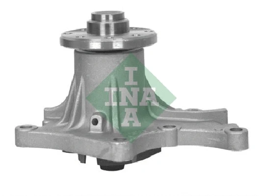 Water Pump, engine cooling (538 0653 10)