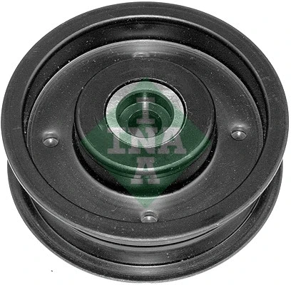 Deflection/Guide Pulley, V-ribbed belt (532 0539 10)