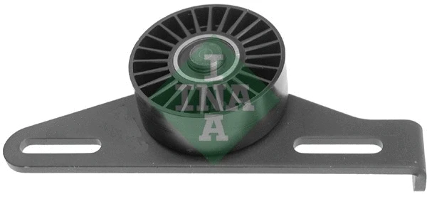 Tensioner Pulley, V-ribbed belt (531 0427 10)