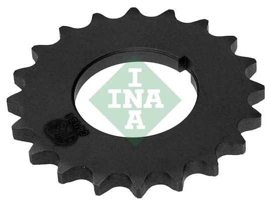 Sprocket, crankshaft (554 0059 10)