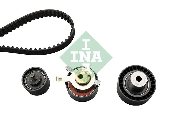 Timing Belt Kit (530 0065 10)