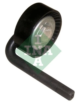 Tensioner Pulley, V-ribbed belt (531 0782 10)