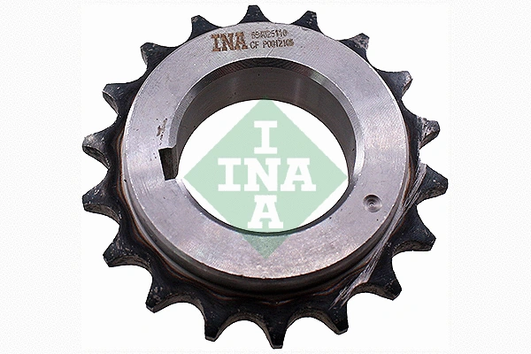 Sprocket, crankshaft (554 0251 10)