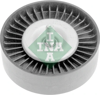 Deflection/Guide Pulley, V-ribbed belt (532 0401 30)