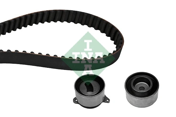 Timing Belt Kit (530 0281 10)