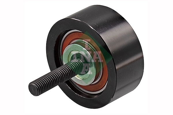 Deflection/Guide Pulley, V-ribbed belt (532 1082 10)