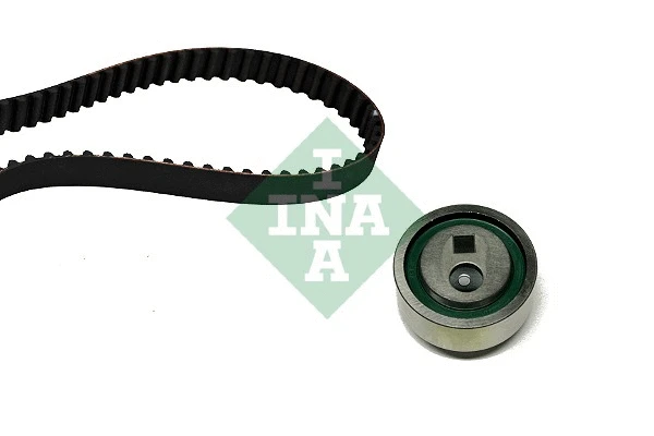 Timing Belt Kit (530 0016 10)